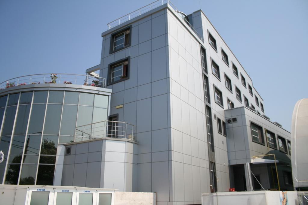 Hotel Zytto By Razvan Rat Slatina  Exterior photo