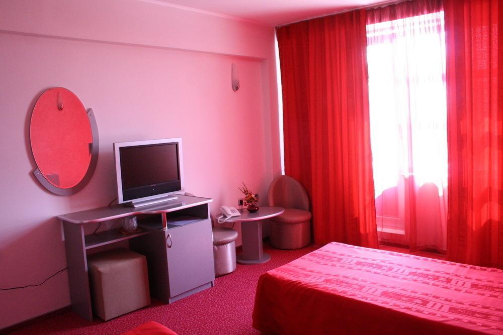 Hotel Zytto By Razvan Rat Slatina  Room photo