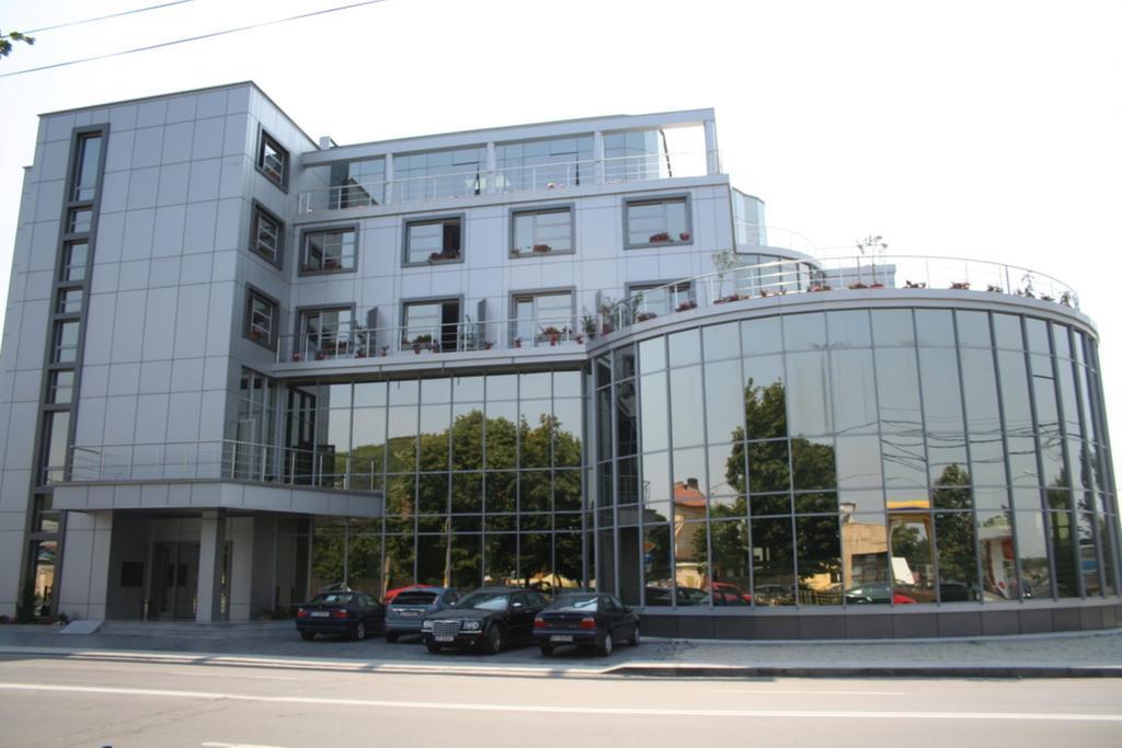 Hotel Zytto By Razvan Rat Slatina  Exterior photo