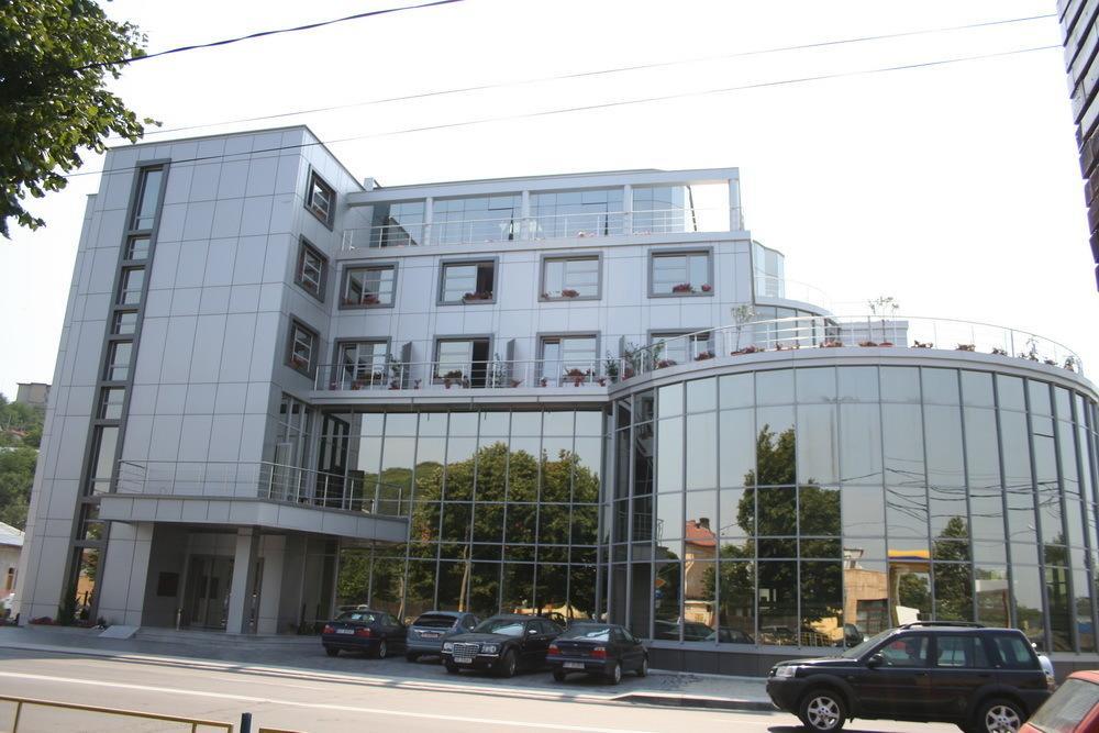Hotel Zytto By Razvan Rat Slatina  Exterior photo